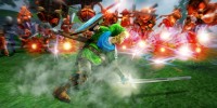 شخصیت‌های جدیدی از The Legend of Zelda به Hyrule Warriors اضافه خواهند شد - گیمفا