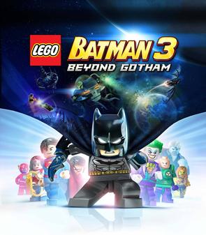 LEGO Batman 3 :Beyond Gotham دارای Season Pass خواهد بود - گیمفا
