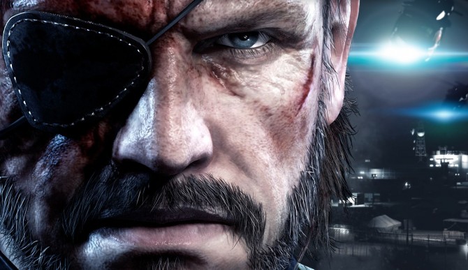 "Metal Gear Collection 2014" یک عنوان و سری جدید نخواهد بود! | گیمفا