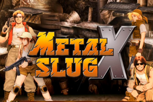احتمال ساخت بازی جدیدی از سری Metal Slug - گیمفا