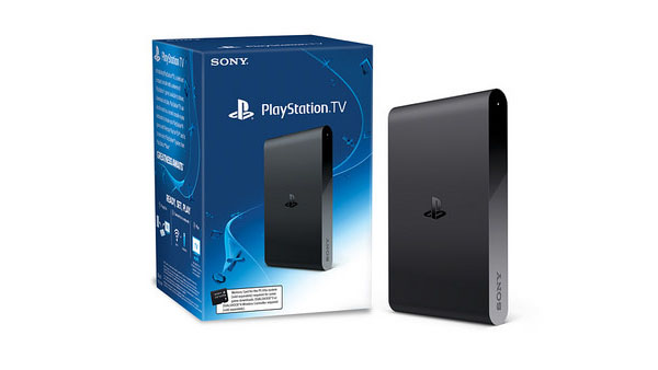 تاریخ عرضه PlayStation TV در آمریکا شمالی و اروپا مشخص شد - گیمفا