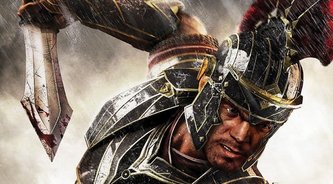 Crytek توضیح می دهد که چرا بازی Ryse: Son of Rome برای PS4 عرضه نمی شود - گیمفا