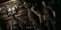 resident evil hd remake debut trailer and screenshots 7 1024x576