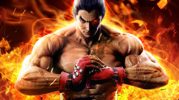 مارک جولیو – انحصاری بودن Tekken 7: Fated Retribution برای پلی استیشن ۴ نادرست است - گیمفا