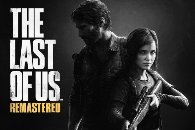 The Last of Us Remastered با رزولوشن واقعی ۴K برروی پلی‌استیشن ۴ پرو اجرا می‌شود - گیمفا