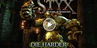Styx: Master of Shadows در وبلاگ رسمی Playstation معرفی شد | گیمفا