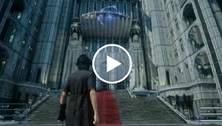با جدیدترین اطلاعات از Final Fantasy XV و دمو آن همراه باشید – ویدئو افزوده شد - گیمفا