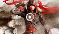 Assassin’s Creed Chronicles: China معرفی شد | یک عنوان پلتفرمر ۲.۵ بعدی – ویدئو افزوده شد - گیمفا