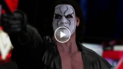ویدئو: با اولین نمایش از گیم پلی بازی WWE 2k15 همراه باشید - گیمفا
