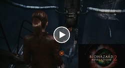ویدئو: نمایش دمو Resident Evil: Revelations 2 در TGS 2014 - گیمفا