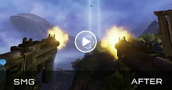 ویدئویی جدید از Halo: The Master Chief Collection منتشر شد | تغییرات به وجود آمده در بخش صوتی را نظاره گر باشید - گیمفا