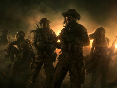 آمار فروش Wasteland 2 منتشر شد - گیمفا