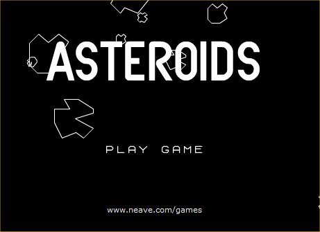 Asteroids: ترکیبی از فضا و بقا - گیمفا