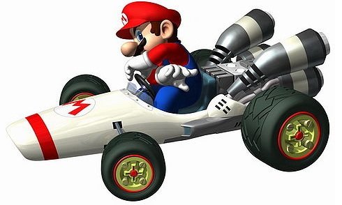 با تریلری جدید از Mario Kart 8 همراه شوید - گیمفا
