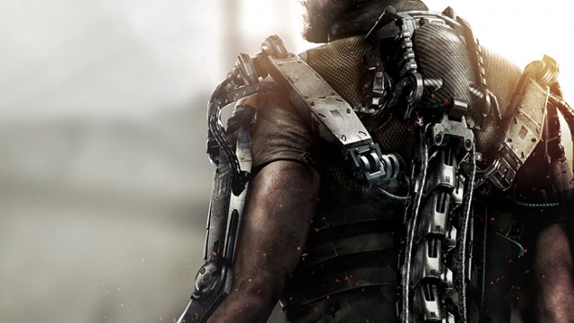 تریلر جدیدی از بازی Call of Duty: Advanced Warfare منتشر شد|همه چیز در مورد توانایی های اسکلت EXO(مجددا آپدیت شد) - گیمفا