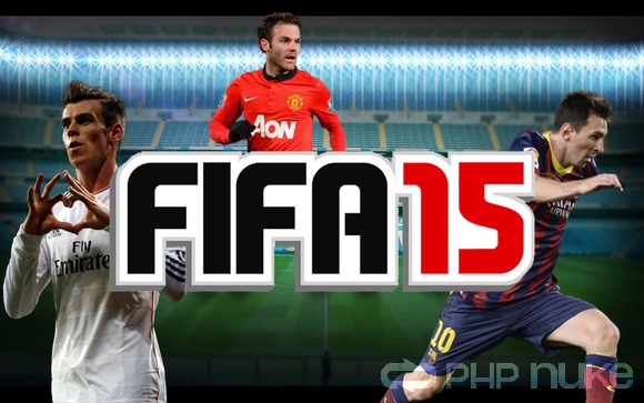 مشخصات سیستم مورد نیاز برای اجرای FIFA 15 اعلام شد - گیمفا