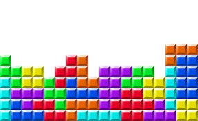 فیلمی برای Tetris ساخته خواهد شد|فاجعه یا موفقیت؟ - گیمفا