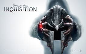 تصویری از رابط کاربری نسخه PC بازی Dragon Age: Inquisition منتشر شد - گیمفا