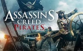 بازی Assassins Creed Pirats، از هم اکنون Free-2-Play می باشد - گیمفا