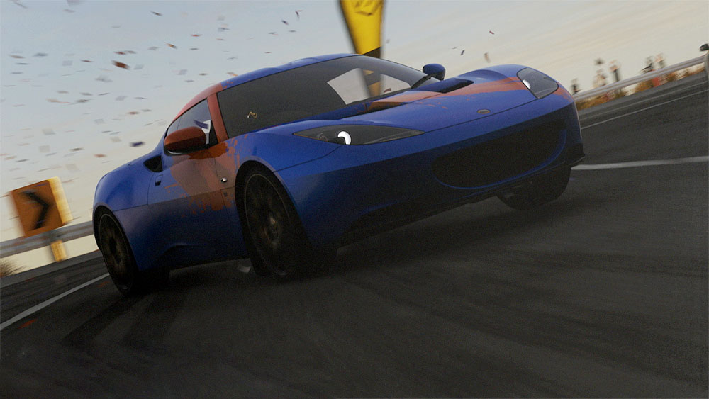 با نمرات بازی Driveclub همراه باشید | قضاوت با شما (آپدیت کامل) - گیمفا