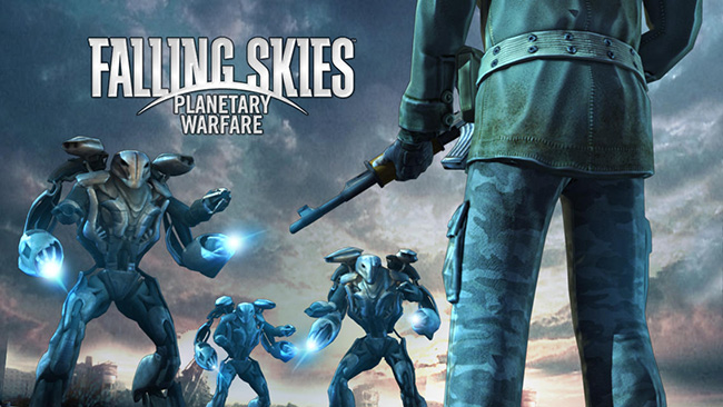 لیست اچیومنت های Falling Skies: The Game منتشر شد - گیمفا