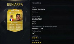 fifa player ratings five star skillers15