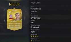 fifa player ratings keeper01