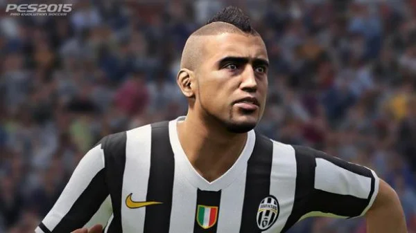 سیستم موردنیاز بازی PES 2015 مشخص شد| به هیچ وجع نگران نشوید - گیمفا