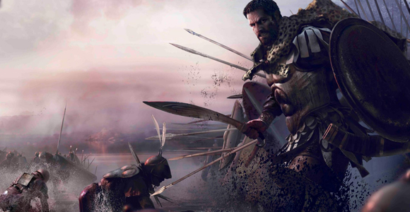 بازی بعدی از سری Total War در EGX 2014 معرفی خواهد شد - گیمفا