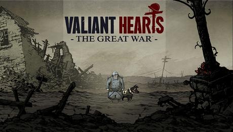 انتشار Valiant Hearts برای IOS | فروش جداگانه هر اپیزود - گیمفا