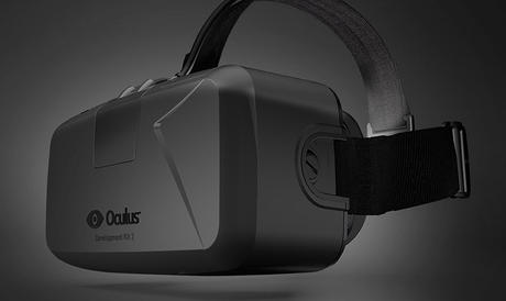 بتای عمومی Oculus Rift در تابستان ۲۰۱۵ آغاز می شود - گیمفا