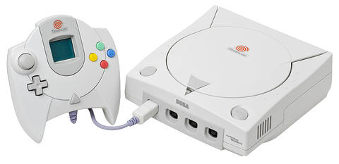 ادای احترام Peter Moore به Dreamcast - گیمفا