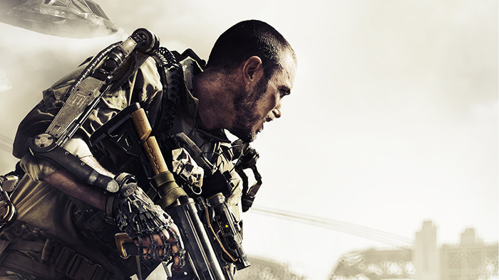 بخش Co-Op عنوان Call Of Duty: Advanced Warfare این ماه به نمایش در خواهد آمد - گیمفا