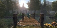 نخستین تصویر بازی Legend of Grimrock 2 منتشر شد - گیمفا