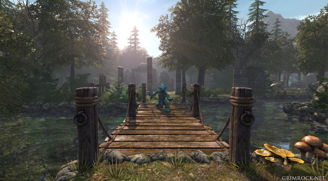 تاریخ انتشار عنوان Legend of Grimrock 2 همراه با اطلاعاتی جدید منتشر شد - گیمفا