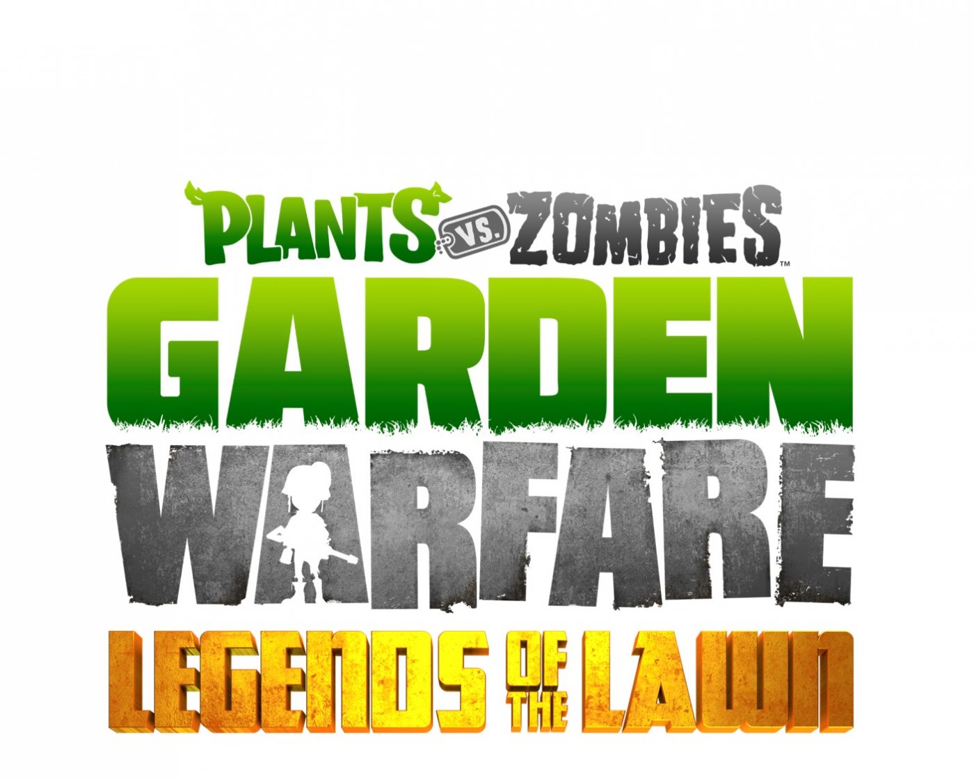 با تریلری از بسته الحاقی Plants Vs Zombies: Garden Warfare همراه شوید - گیمفا
