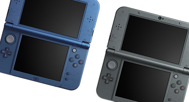 نینتندو تایید کرد که New Nintendo 3DS هم قفل منطقه ای خواهد داشت - گیمفا