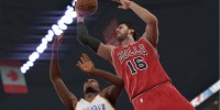 مشکل سرورهای بازی NBA 2K15 برطرف شده است - گیمفا