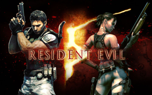 Resident Evil 5 و Dead Rising 2 در حال آمدن به شبکه استیم - گیمفا