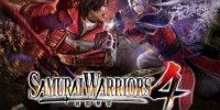 اطلاعاتی از نسخه محدود PS4 عنوان Samurai Warriors 4 منتشر شد - گیمفا