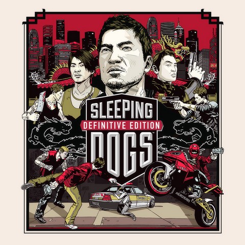 اطلاعات جدیدی از Sleeping Dogs: Definitive Edition منتشر شد  | گیمفا
