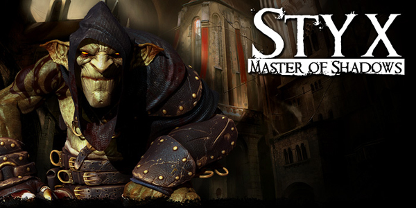 باز هم تریلری از Styx: Master of Shadows منتشر شد - گیمفا