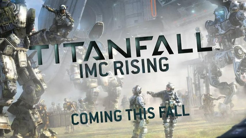 تصاویری از نقشه بعدی DLC جدید بازی Titanfall منتشر شد| Zone 18 - گیمفا