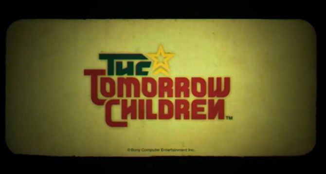 نسخه Alpha بازی The Tomorrow Children معرفی شد - گیمفا