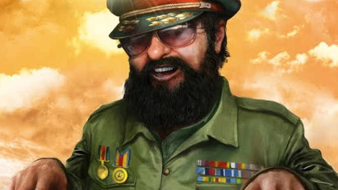 Tropico 5 برای PS4 تاخیر خورد| نسخه های Mac و Linux هم اکنون در دسترس است - گیمفا