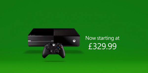 فروش بیشتر Xbox One نسبت به PS4 در بریتانیا - گیمفا