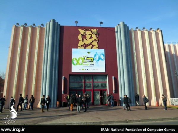 در نمایشگاه گیم کانکشن فرانسه و توسط بنیاد ملی بازی‌های رایانه‌ای صورت می گیرد؛ معرفی بازی‌های ایرانی در عرصه جهانی - گیمفا