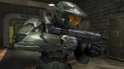 با ویدئو و تصاویری زیبا از بازی Halo: The Master Chief Colection همراه باشید - گیمفا