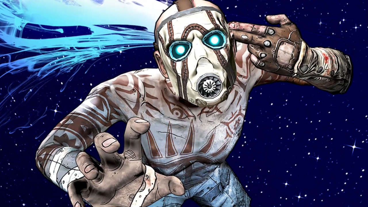 Borderlands: The Pre-Sequel: مهارت ها، قابلیت ها و ارتقاهای Athena the Gladiator - گیمفا