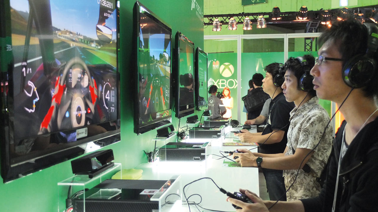 مایکروسافت از فروش Xbox One در ژاپن راضی نیست - گیمفا